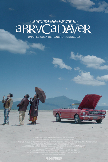 ABRACADAVAR: Mexican Heist Comedy to Start International Rollout This Spring